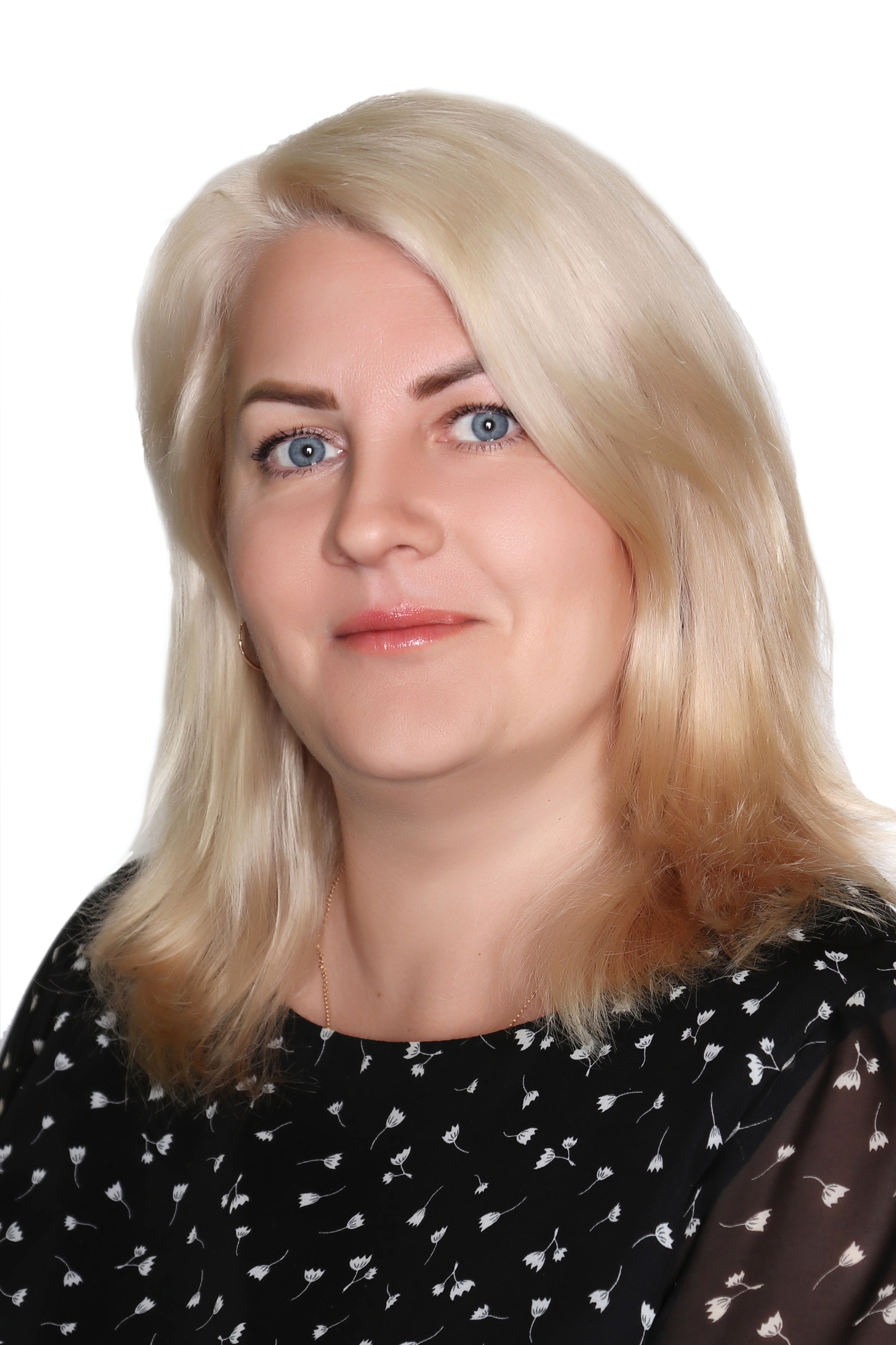 Воспитатель Никулина Надежда Вячеславовна.