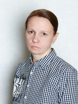 Воспитатель Маркелова Оксана Викторовна