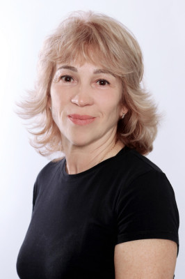 Инструктор по физической культуре Лапина Наталья Валентиновна